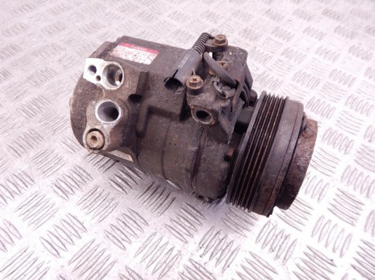 Компрессор кондиционера LAND-ROVER RANGE ROVER(2002-2005) 64 52 8 377 067