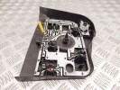 Панель (плата) фонаря заднего левого BMW 3-series (E36) 63 21 8 357 871