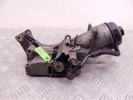 Корпус масляного фильтра BMW 5-series (E39) 11 42 1 740 001