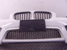 Бампер передний BMW X1-series (E84) 51 11 8 050 464