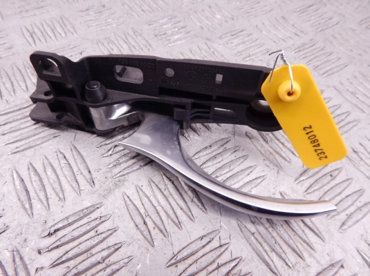 Ручка внутренняя передняя левая BMW 7-series (F01/02) 51 21 9 116 341