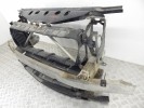 Передняя панель крепления облицовки (телевизор) BMW 7-series (F01/02)