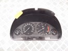 Щиток приборов (приборная панель) BMW 5-series (E39) 62 11 6 906 998