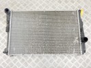 Радиатор (основной) BMW X3-series (F25) 17 11 8 623 369