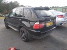 Подлокотник BMW X5-series (E53) 51 16 8 263 780