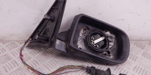 Зеркало наружное правое BMW 5-series (E39) 51 16 8 266 600