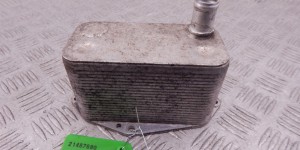 Теплообменник масляного фильтра LAND-ROVER RANGE ROVER(2002-2005) 11 42 2 247 204 Теплообменник масляного фильтра LAND-ROVER RANGE ROVER(2002-2005) 11 42 2 247 204