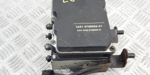 Блок ABS BMW 5-series (E60/61) 34 51 6 768 906