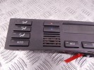 Блок управления печки/климат-контроля BMW 5-series (E39) 64 11 6 902 542
