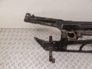 Передняя панель крепления облицовки (телевизор) BMW 3-series (E46) 51 71 7 111 691