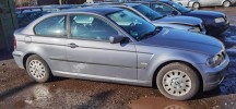 Радиатор кондиционера BMW 3-series (E46) 64 53 8 377 614