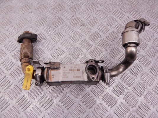 Радиатор EGR BMW 5-series (E39) 11 71 7 787 404