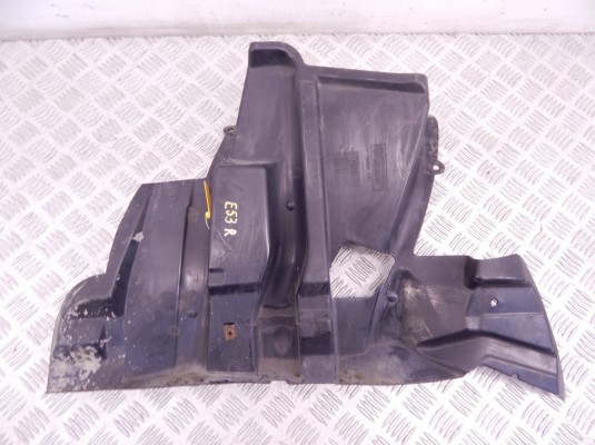 Защита арок передняя правая (подкрылок) BMW X5-series (E53) 51 71 8 408 960