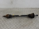 Полуось задняя (приводной вал, ШРУС) BMW X5-series (E70) 33 20 7 564 128