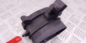 Расходомер воздуха BMW 5-series (E39) 13 62 7 787 076 Расходомер воздуха BMW 5-series (E39) 13 62 7 787 076