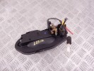 Ручка наружная передняя правая BMW X3-series (E83) 51 21 7 034 452
