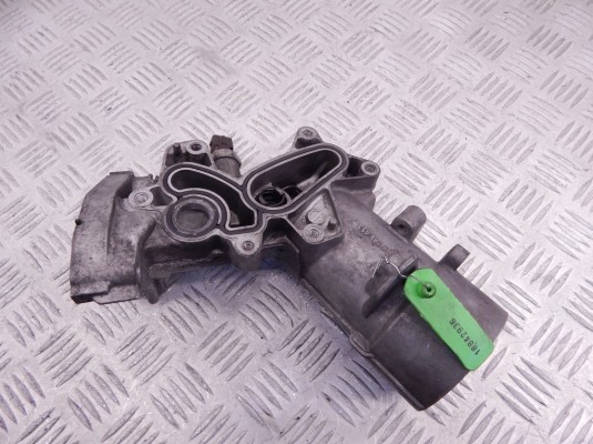 Корпус масляного фильтра BMW 5-series (E60/61) 11 42 7 805 408 Корпус масляного фильтра BMW 5-series (E60/61) 11 42 7 805 408