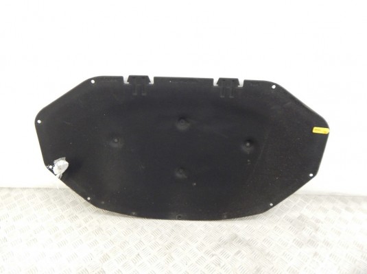 Шумоизоляция капота BMW X3-series (F25) 51 48 9 175 051