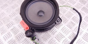 Динамик двери передней правой BMW 3-series (E46) 65 13 6 908 379 Динамик двери передней правой BMW 3-series (E46) 65 13 6 908 379