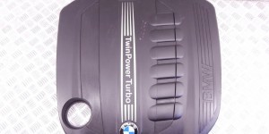 Декоративная крышка двигателя BMW 7-series (F01/02) 11 14 7 800 575 Декоративная крышка двигателя BMW 7-series (F01/02) 11 14 7 800 575