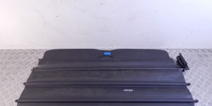 Шторка багажника BMW X5-series (E53)