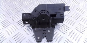 Замок багажника BMW 3-series (E90/91/92) 51 24 8 196 401