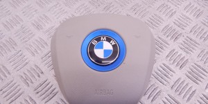 Подушка безопасности водителя BMW i3-series (I01) 33 68 6 772 901