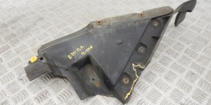 Защита арок передняя левая (подкрылок) BMW X5-series (E70) 51 75 8 037 159