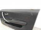 Обшивка двери передней правой (дверная карта) BMW 1-series (E87) 51 41 9 121 240