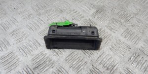 Ручка открывания багажника BMW X5-series (E70) 51 24 7 118 158
