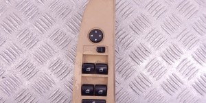Блок управления стеклоподъемниками BMW 5-series (E60/61) 61 31 6 951 905 Блок управления стеклоподъемниками BMW 5-series (E60/61) 61 31 6 951 905