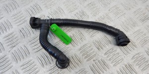 Трубка системы рециркуляции EGR BMW 5-series (E60/61) 11 15 7 559 530