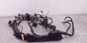 Проводка двигателя BMW 3-series (E36) 12 51 1 438 659