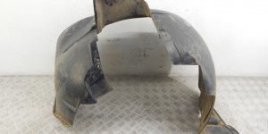 Защита арок передняя левая (подкрылок) BMW X5-series (E53) 51 71 8 402 443
