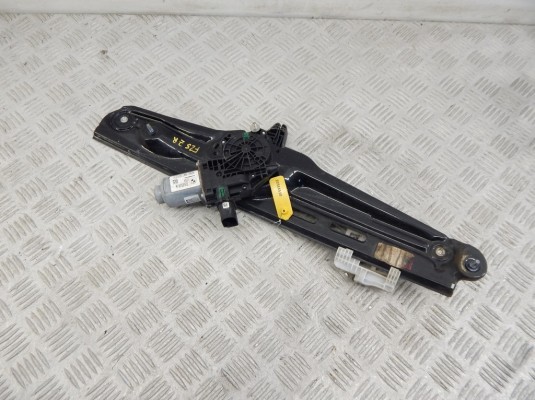 Стеклоподъемник электрический задний правый BMW X3-series (F25) 67 62 7 258 536