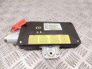 Подушка безопасности боковая (в дверь) передняя правая BMW X5-series (E53) 72 12 7 037 234