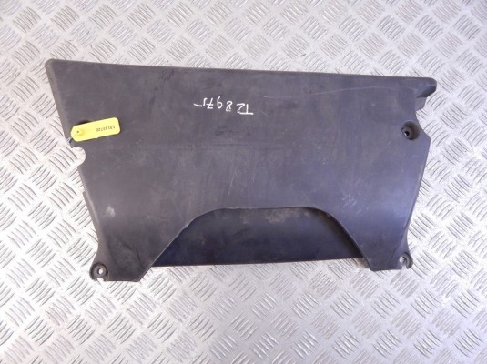 Воздуховод BMW X5-series (E53) 13 71 1 437 101