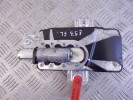 Подушка безопасности боковая (в дверь) передняя левая BMW X5-series (E53) 72 12 7 037 233