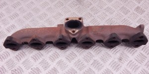 Коллектор выпуской BMW 5-series (E39) 11 62 2 248 166 Коллектор выпуской BMW 5-series (E39) 11 62 2 248 166