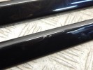 Накладка декоративная салона (комплект) BMW 5-series (E39) 51 16 8 256 297