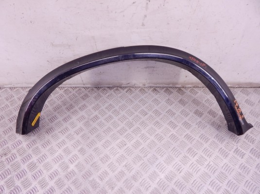 Молдинг крыла заднего правого BMW X5-series (E70) 51 77 8 037 294