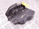 Замок двери передней левой BMW 1-series (E87) 51 21 7 154 623