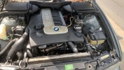 Патрубок автономного отопителя BMW 5-series (E39) 64 12 6 916 537