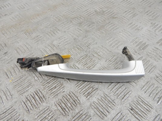 Ручка наружная задняя левая BMW X5-series (E70)