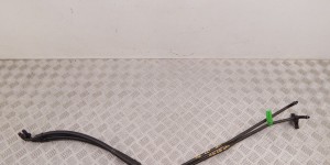 Трубка охлаждения АКПП BMW 5-series (E39) 17 22 1 714 512