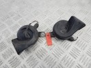Сигнал (клаксон) BMW 5-series (E39) 61 33 8 381 271