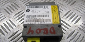 Блок AirBag BMW 7-series (E65/66) 65 77 6 928 267