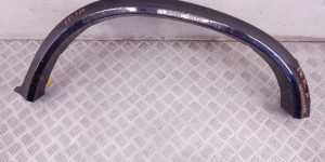 Молдинг крыла заднего левого BMW X5-series (E70) 51 77 8 037 293