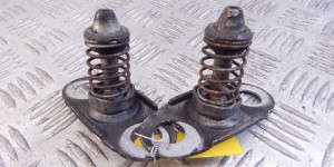Замок капота BMW X5-series (E53) 51 23 8 229 807