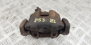 Суппорт задний левый BMW X5-series (E53) 34 21 6 768 443